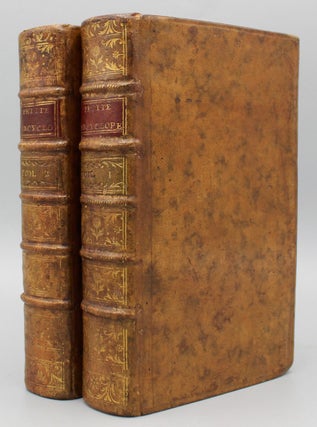 Item #16533 Petite Encyclopédie ou Les Élemens des Connoisances Humaines, Contenant Les Notions...