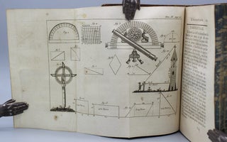 Petite Encyclopédie ou Les Élemens des Connoisances Humaines, Contenant Les Notions générales de toutes les Sciences, de tous les Arts utiles,& des matieres qui ont rapport à la Société.