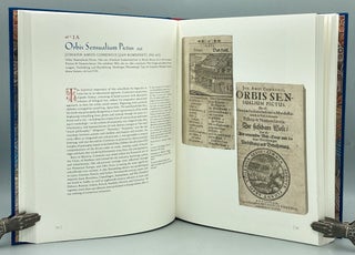 One Hundred Books Famous in Children's Literature. Curated by Chris Loker. Edited by Jill Shefrin. With contributions by Brian Alderson, Nick Clark, Rachel Eley, Andre Immel, Justin G. Schiller, Jill Shefrin, and John Windle
