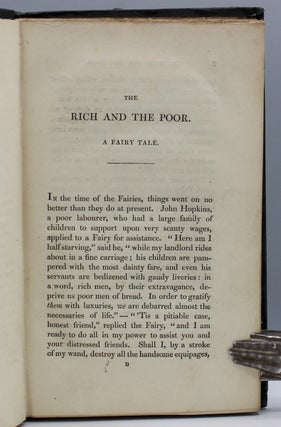 John Hopkins’s Notions on Political Economy