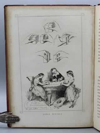 Woman&rsquo;s Educational Mission: Being an Explanation of Frederick Fr&ouml;bel&rsquo;s System of Infant Gardens.