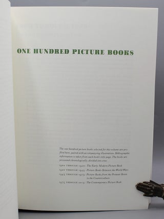 A Shimmer of Joy: One Hundred Children’s Picture Books in America. With Contributions by Cathryn M. Mercier, Joel Silver, & Michael F. Suarez.