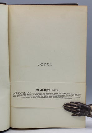 Joyce.