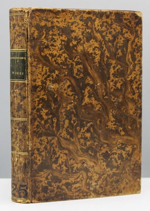 Item #16919 The Poetical Works...with a memoir of her life and character, by Benjamin Lundy....