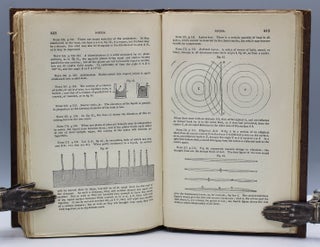 On the Connexion of the Physical Sciences. Third Edition.