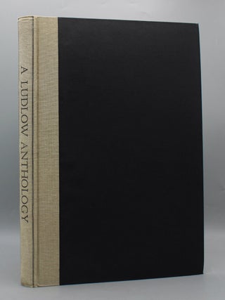 Item #16980 A Ludlow Anthology. . Steven Chayt, Meryl Chayt