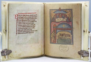 Nomina et Virtutes Balneorum sev de Balneis Puteolorum et Baiarum. Codice Angelico 1474.