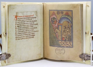 Nomina et Virtutes Balneorum sev de Balneis Puteolorum et Baiarum. Codice Angelico 1474.