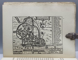 Chorographia, or A Survey of Newcastle upon Tyne: 1649.