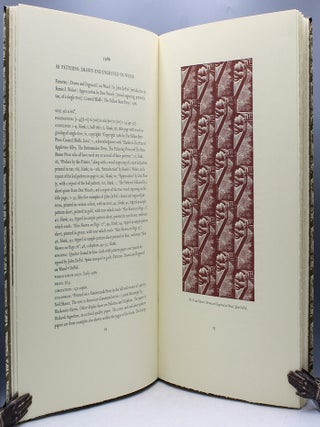 The Yellow Barn Press. A History and Bibliography.; Contributions by Neil Shaver.