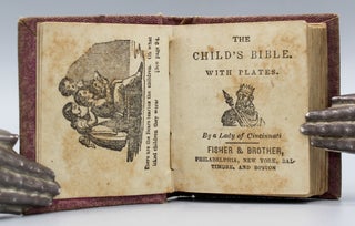 The Child’s Bible...By a Lady of Cincinnati.