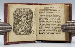 The Child’s Bible...By a Lady of Cincinnati.
