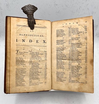 The Milliner’s Girl; or, Authentic and Interesting Adventures of Fanny Bilson, a Country Clergyman’s Daughter; describing, the circumstances which induced her to leave her father, her journey to London, and remarkable occurrence at the inn; with her preservation from ruin, and further particulars of her life to her marriage.