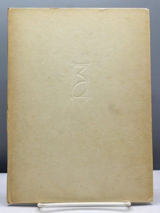 The Zamorano Club. 1929.