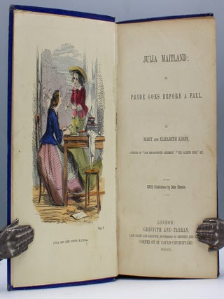 Julia Maitland; or, Pride Goes Before a Fall.
