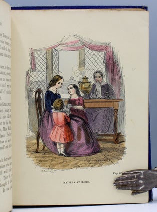 Julia Maitland; or, Pride Goes Before a Fall.