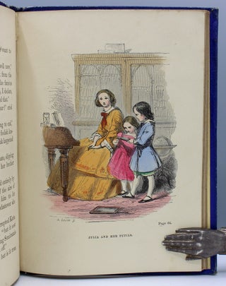 Julia Maitland; or, Pride Goes Before a Fall.