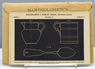 Bartholomew’s Primary School Drawing Cards, No. 2.