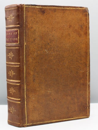 Item #17228 The Life of Theodore Agrippa d’Aubigné, Containing a Succinct Account of the Most...