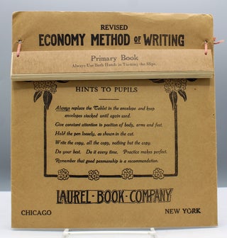 Revised Economy Method of Writing. Primary Book.