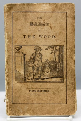 Item #17339 The Babes in the Wood. Cuildren's Books