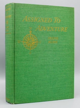 Assigned to Adventure.