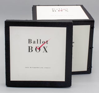 Ballot Box.