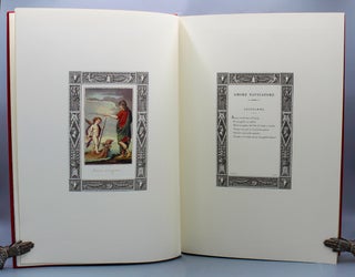 The “Cimelio” of Bodoni. The work and its printer in essays by Angelo Ciavarella, Corrado Mingardi, James Mosley, Bernard Chevallier.