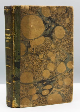 Item #17440 Domestic Recreation; or Dialogues Illustrative of Natural and Scientific Subjects....