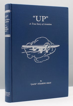 Up. A True Story of Aviation.