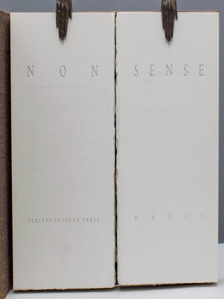 Non Sense.