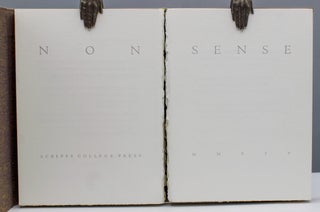 Non Sense.