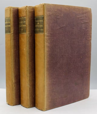 Item #17486 Discourses on the Evidence of Revealed Religion. London: Printed for J. Johnson,...