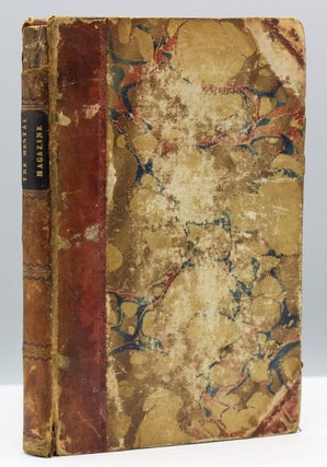 Item #17500 The Mental Magazine: or, Young Lady’s Repository of Arts and Sciences. Sarah Ashe