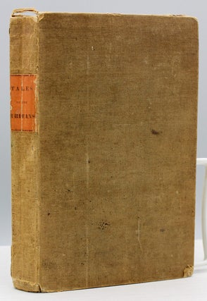 Item #17507 Tales of the Puritans. The Regicides. —The Fair Pilgrim. —Castine. Delia Bacon