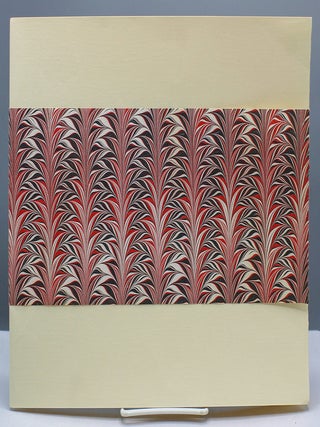 Item #17556 The Ballad of Reading Gaol. Gloria Stuart, designer, book artist