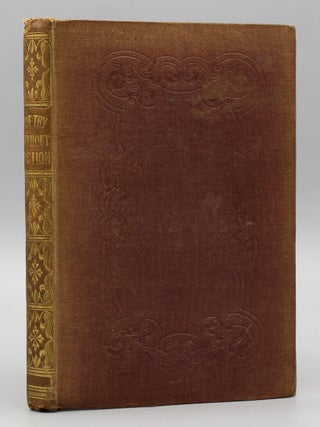 Item #17579 Poetry Without Fiction: For Children Between the Ages of Three and Seven; With the...