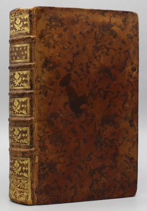 Item #17582 Essai sur le beau. Nouvelle Edition, augmentee de six discours, sur le Modus, sur le...