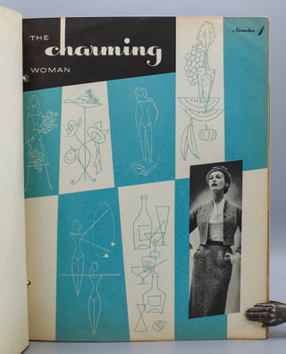 The Charming Woman.