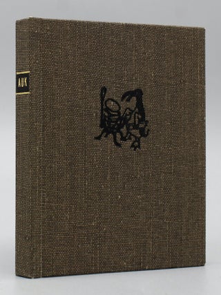 Autobiography of W.M.C.