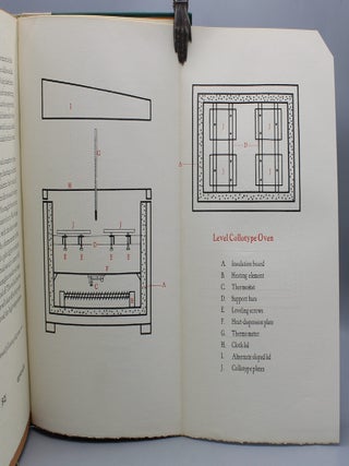 Collotype: Being a History-Practicum-Bibliography.