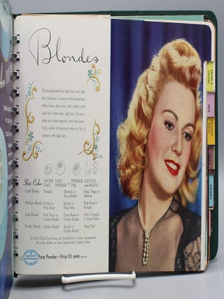 Avon Cosmetics and Toiletries. Since 1886.
