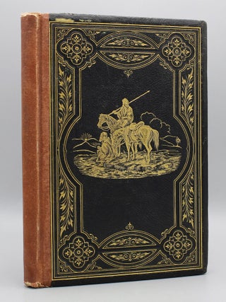 Item #17755 The Lord’s Land: A Narrative of Travels in Sinai, Arabia Petræa, and Palestine,...