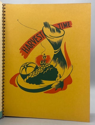 Direct Advertising and Sample Book of Mill Brand Paper. Vol. XXVI, No. 2. Edited by Brad Stephens.