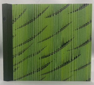 A Bonsai-Shaped Mind and Postures of the Heart. Designed and co-published by David Pascoe of Nawakum Press and Richard Wagener of Mixolydian Editions.