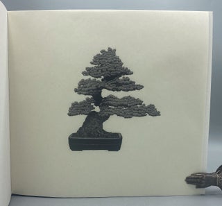 A Bonsai-Shaped Mind and Postures of the Heart. Designed and co-published by David Pascoe of Nawakum Press and Richard Wagener of Mixolydian Editions.