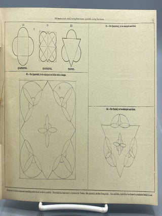 American Text Books of Art Education. Intermediate Course, No. 1