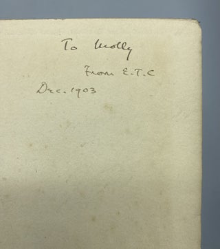 From a Woman’s Note-Book. Studies in Modern Girlhood and Other Sketches,
