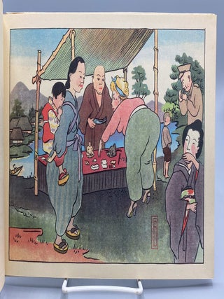 Jeeper&rsquo;s Japan: [as seen by the occupation].