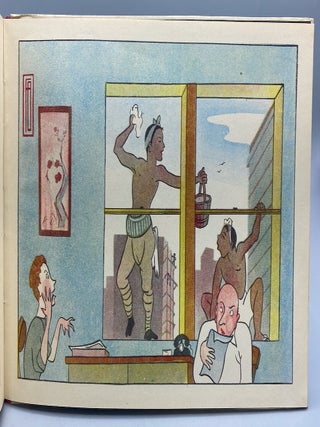 Jeeper&rsquo;s Japan: [as seen by the occupation].